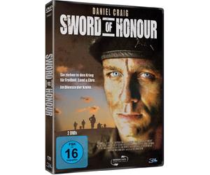 Sword of Honour (DVD)