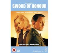 Sword Of Honour [Edizione: Regno Unito] [Edizione: Regno Unito]