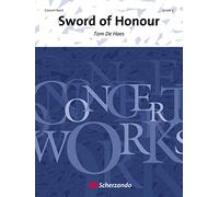 Sword of Honour - SET