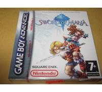 Sword of Mana