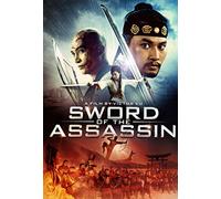 Sword of the Assassin