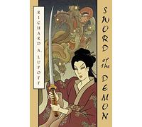 Sword of the Demon
