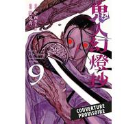 Sword of The Demon Hunter T09