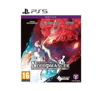 Sword of the Necromancer: Resurrection, per PS 5, Standard, Adventure - GIOCO PS5