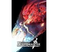 Sword of the Necromancer: Resurrection XBOX LIVE Key EUROPE