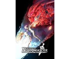 Sword of the Necromancer: Resurrection XBOX LIVE Key EUROPE