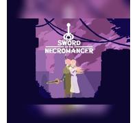 Sword of the Necromancer (Xbox One / Xbox Series X|S) Xbox Live Key - BRAZIL