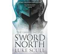Sword Of The North