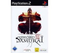 Sword of the Samurai