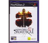 Sword of the Samurai [PlayStation2]