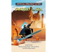 Sword of the Sea Game Guide: Ultimate Trophy Guide - From Rookie to Sand-Shredding Legend!
