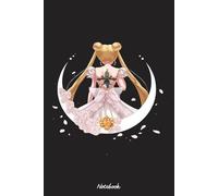 Sword of the Silver Crysttal Notebook: Notebook Journal College Ruled | 120 Pages | 6 x 9 Size | Gift