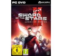 Sword of the Stars 2 (PC) [Edizione: Germania]