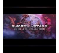 Sword of the Stars: Complete Collection (PC) Steam Key - EU
