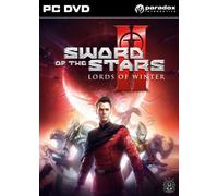 Sword of the Stars II: Lords of Winter - Limited Edition [Edizione: Regno Unito]