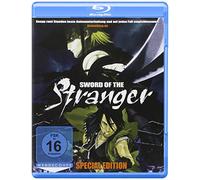 Sword of the Stranger