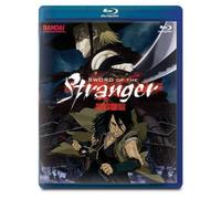 Sword Of The Stranger