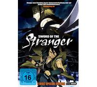 Sword of the Stranger