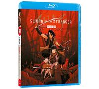 Sword of the Stranger - Edition Bluray