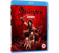 Sword of the Stranger - Standard BD