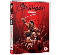 Sword of the Stranger - Standard DVD [Edizione: Regno Unito]