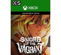 Sword of the Vagrant XBOX LIVE Key EUROPE