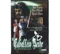 Sword of the Valiant: The Legend of Sir Gawain and the Green Knight (1984)