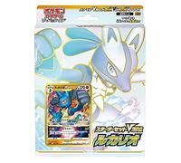 Sword & Shield Starter Set Lucario VSTAR (JP)