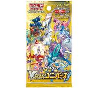 POKEMON VSTAR UNIVERSE JAP 1 BUSTA - CARTE DA GIOCO/COLLEZIONE