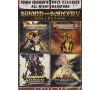 Sword & Sorcery Collection