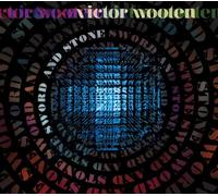 Sword & Stone by Victor Wooten