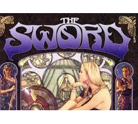 Sword,the - Age of Winters