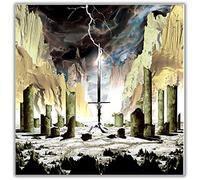 Sword, The - Gods Of The Earth