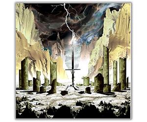 Sword, The - Gods Of The Earth