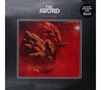 Sword The - Warp Riders