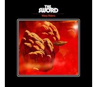 Sword The - Warp Riders