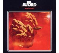 Sword The - Warp Riders