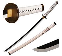 Sword Warrior Roronoa Zoro Spada 100cm Spada di Legno, Katana in Legno Anime Giapponese, Cosplay Sword-wado ichimonji