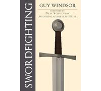 Swordfighting - Windsor Guy