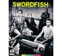 Swordfish [Limited Edition] [4K UHD]