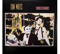 Tom Waits Swordfishtrombones (Vinyl LP) 12" Album