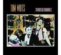 swordfishtrombones (yellow
