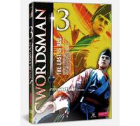 Swordman 3 (The East Is Red) [Import espagnol]