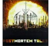Swordmaster - Postmortem Tales