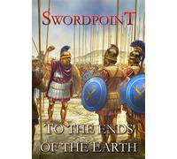 SWORDPOINT :To The Ends Of The Earth - Gripping Beast