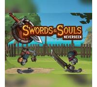Swords and Souls: Neverseen (PC) Steam Gift - GLOBAL