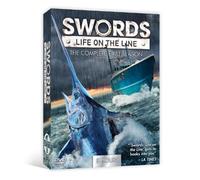 Swords Life on the Line - Season 1
