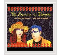 Swords of Fatima - Two Days Two Swords Walk Alone at Midnight