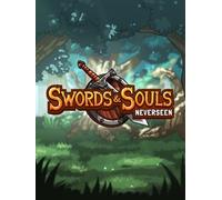 Swords & Souls: Neverseen (PC) Steam Key EUROPE
