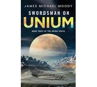 Swordsman On Unium